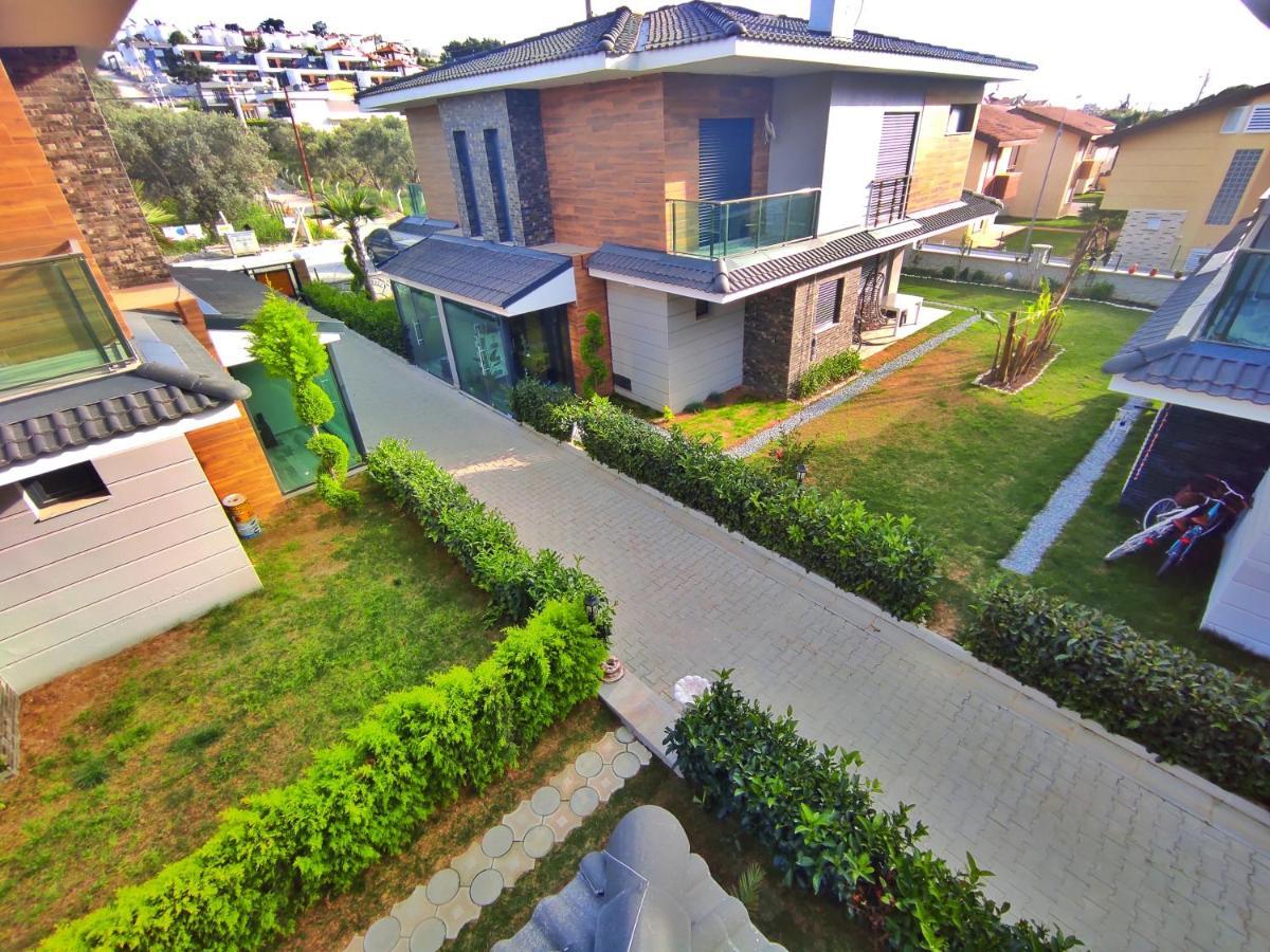 Villa Ada Garden Kusadasi *